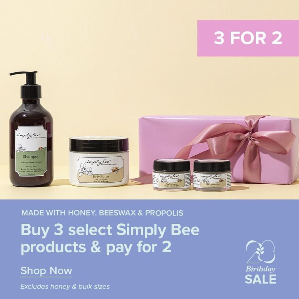 Simply Bee